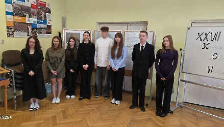 Konkurs Publicystyczny (18.04.2026)