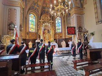 Powiatowa Inauguracja Roku Szkolnego 26-27 (1.09.2026)